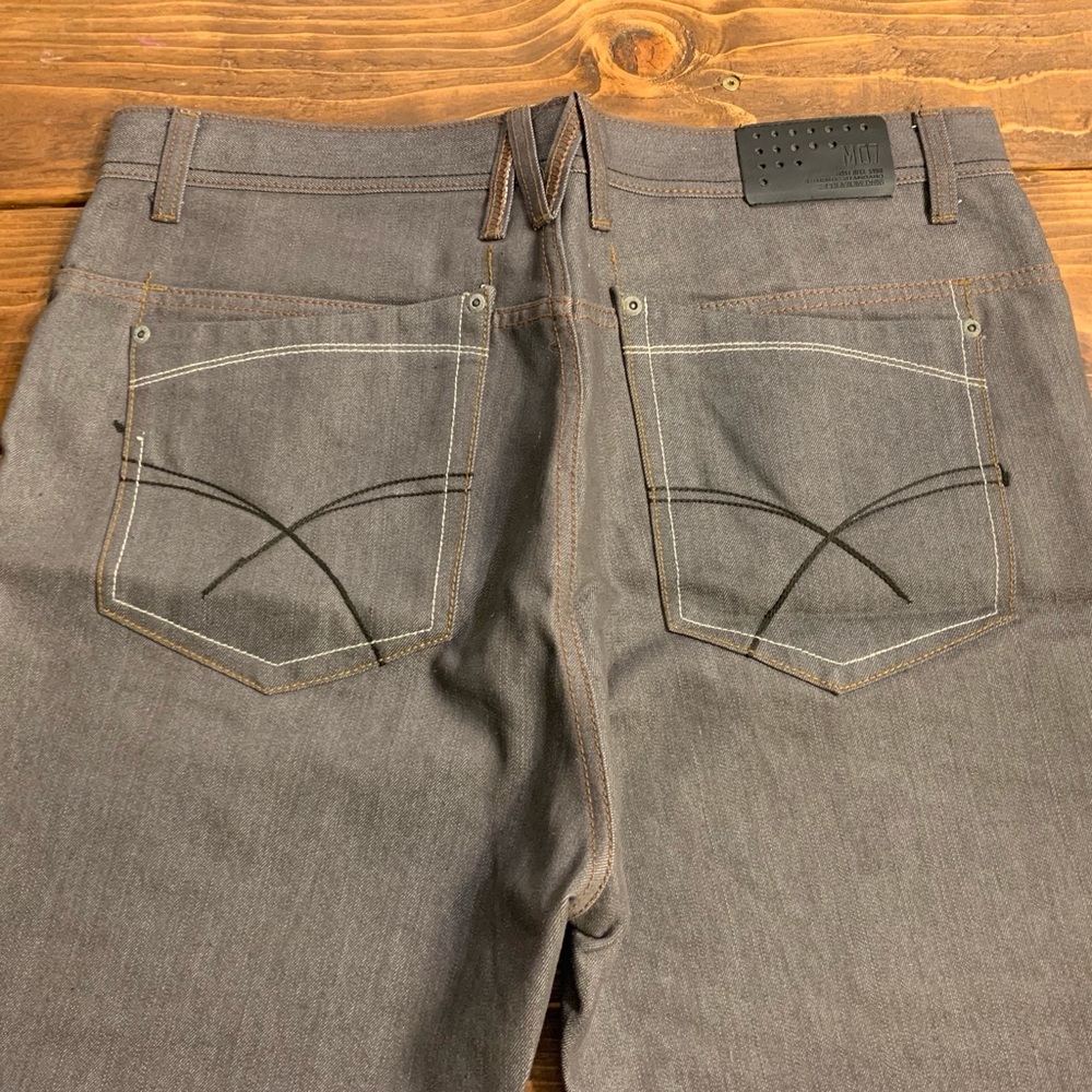 Most Ofcl Seven Dress Denim Pants 40x32